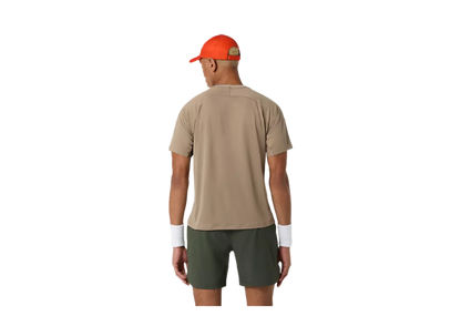 Asics Match Actibreeze SS Top pour homme 2041A379-200