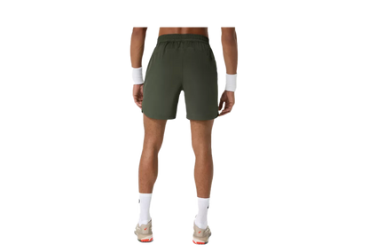 Asics short Match 7" pour homme 2041A382-200