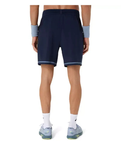 Asics Men's Match 7" Short 2041A388-400