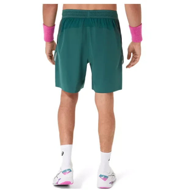 Asics Men's Match Laser Cut 7" Short 2041A389-300