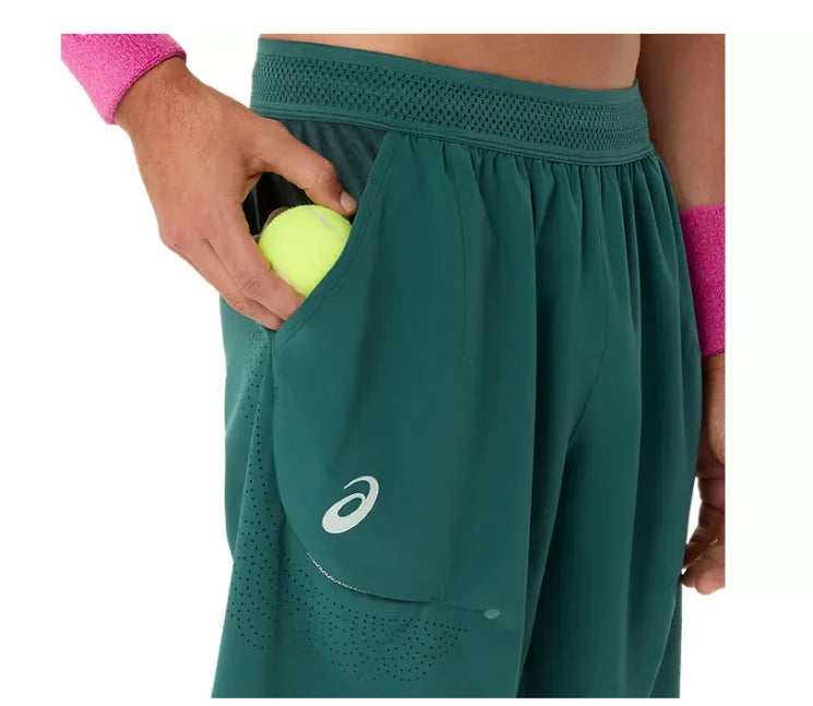 Asics Men's Match Laser Cut 7" Short 2041A389-300