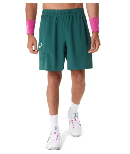 Asics Men's Match Laser Cut 7" Short 2041A389-300