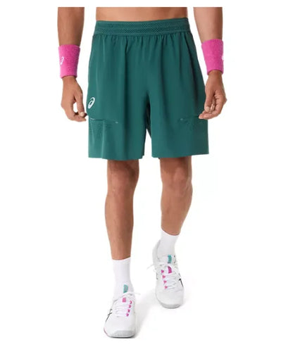 Asics Men's Match Laser Cut 7" Short 2041A389-300