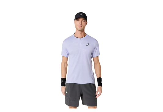 Asics T-Shirt Match SS Night Energy pour homme 2041A418-500