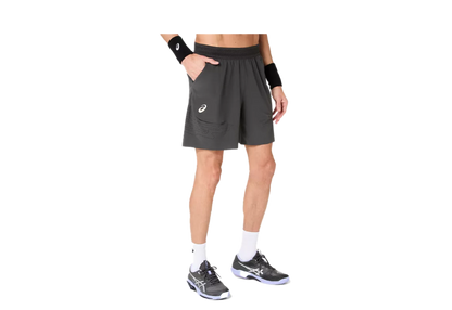 Asics short Match 7" pour homme 2041A421-020