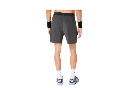 Asics short Match 7" pour homme 2041A421-020