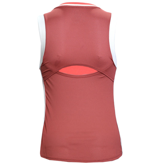  Bestisun Womens Athletic Wear Cropped Running Tank Tops Loose  Fit Activewear Tops Cute Yoga Tank Tops Tennis Shirts for Women Rose XS :  Clothing, Shoes & Jewelry