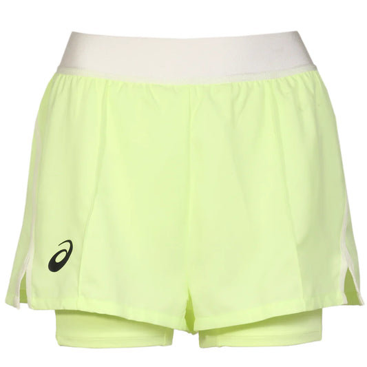 Asics short Match pour femme 2042A294-750