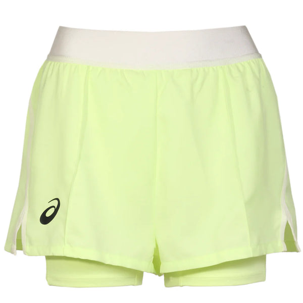 Asics Women's Match Short 2042A294-750
