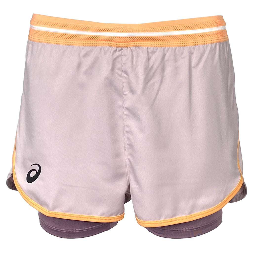 Asics Women s Match Short 2042A320 704