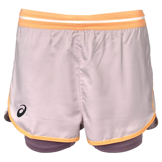 Asics Women's Match Short 2042A320-704