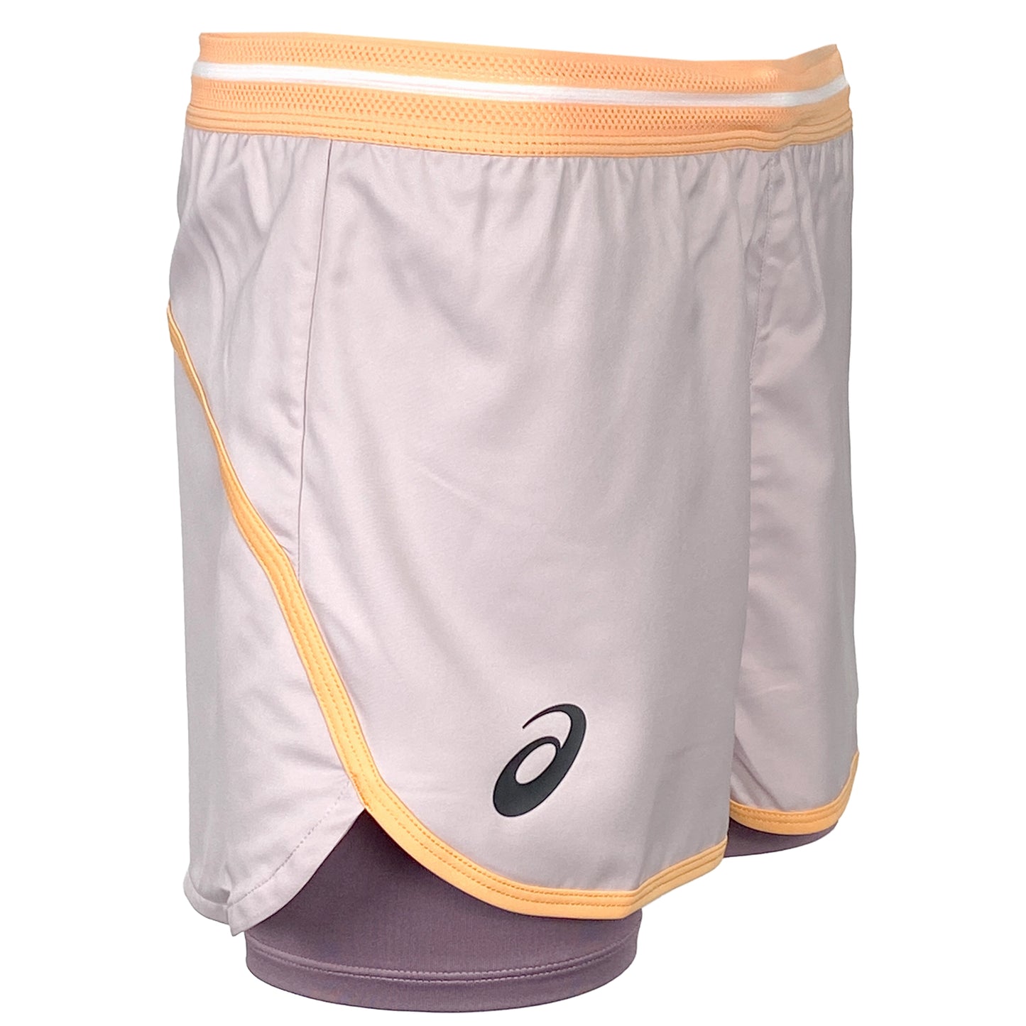 Asics Women's Match Short 2042A320-704