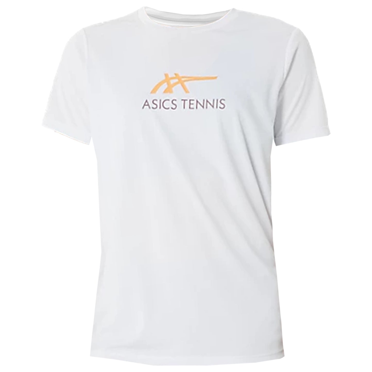 Asics T-Shirt Court Tennis Graphic pour femme 2042A322-109