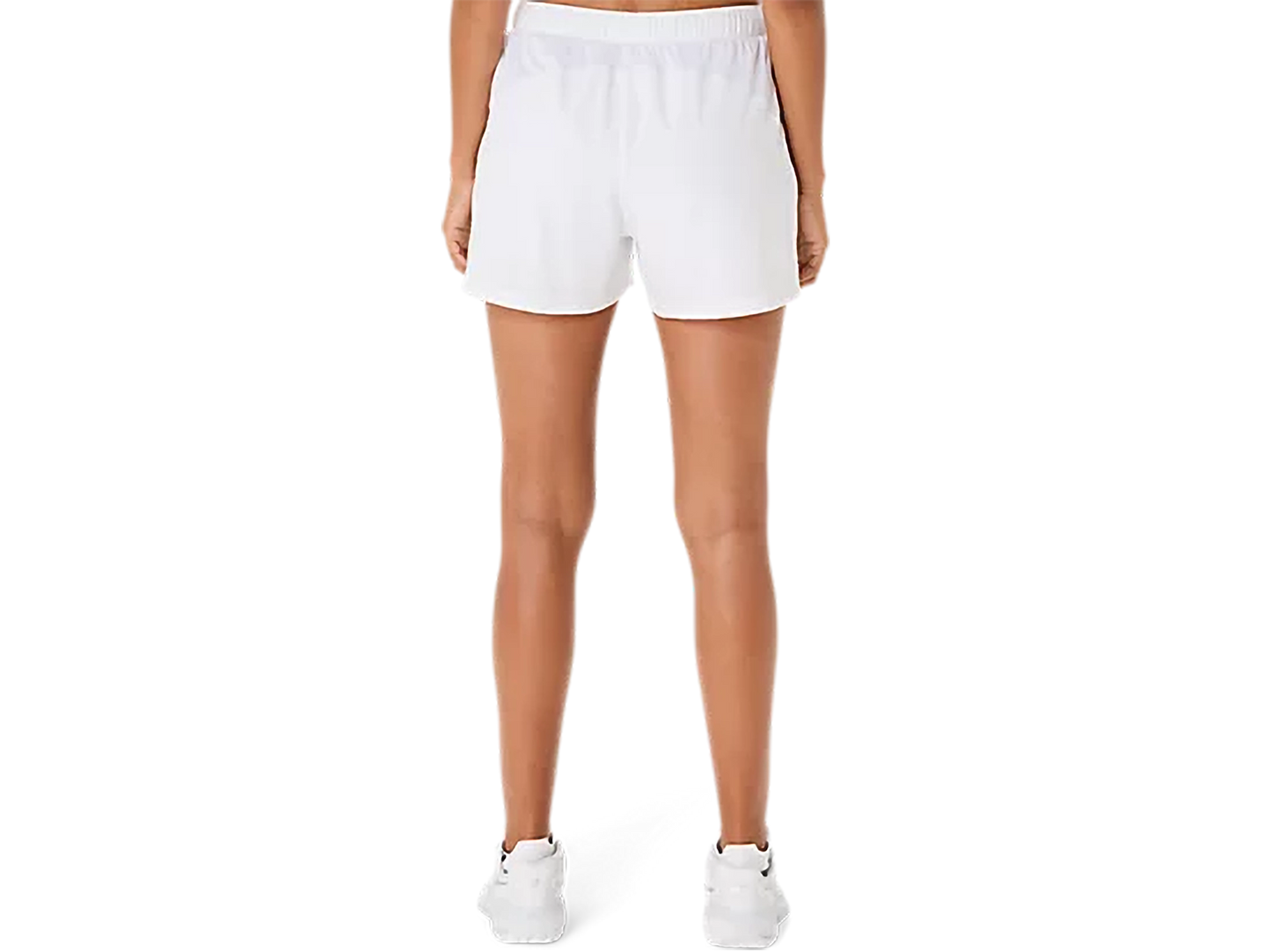 Asics short 2-N-1 Court pour femme 2042A375-100