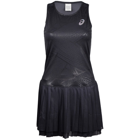 Asics robe Match Night Energy pour femme 2042A386-001