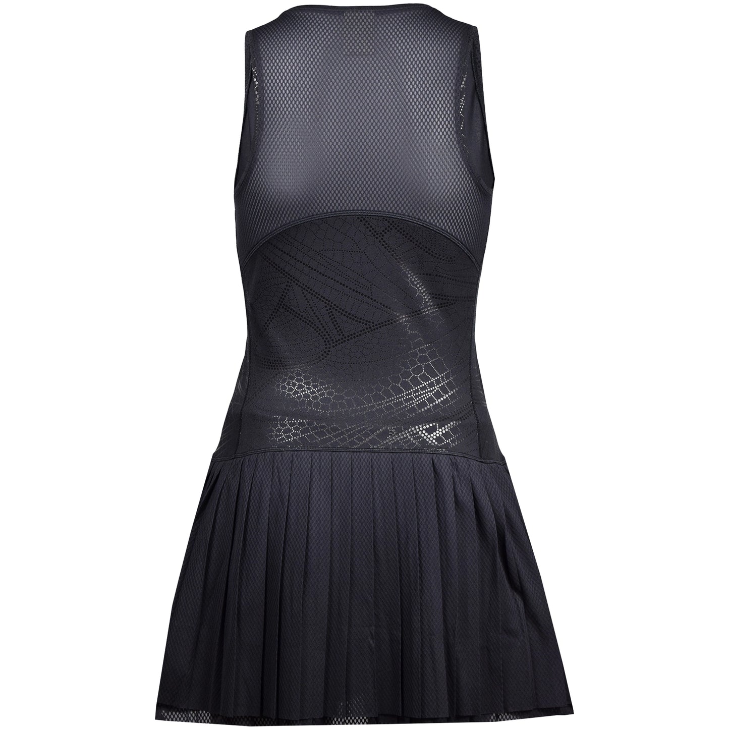 Asics robe Match Night Energy pour femme 2042A386-001