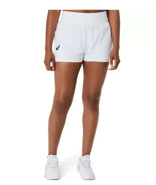 Asics Women's Match Short 2042A433-100
