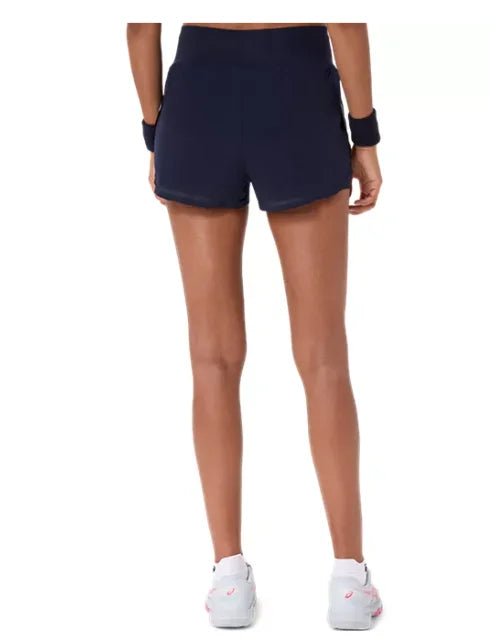 Asics Women's Match Short 2042A433-400