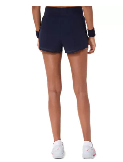 Asics Women's Match Short 2042A433-400