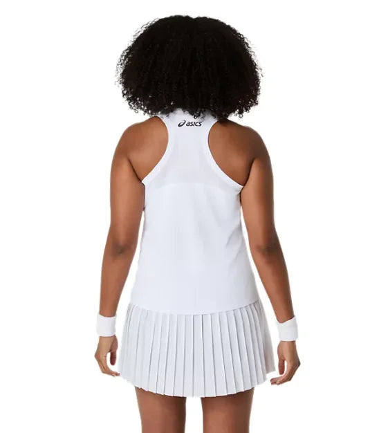 Asics Women's Match Tank 2042A435-100
