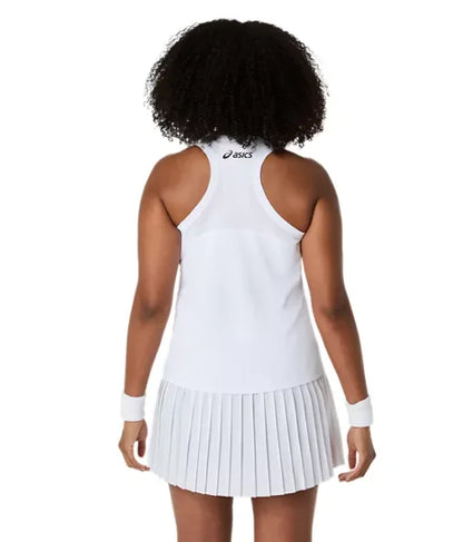 Asics Women's Match Tank 2042A435-100