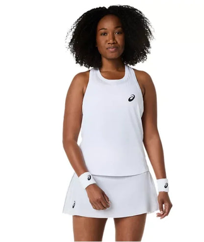 Asics Women's Match Tank 2042A435-100