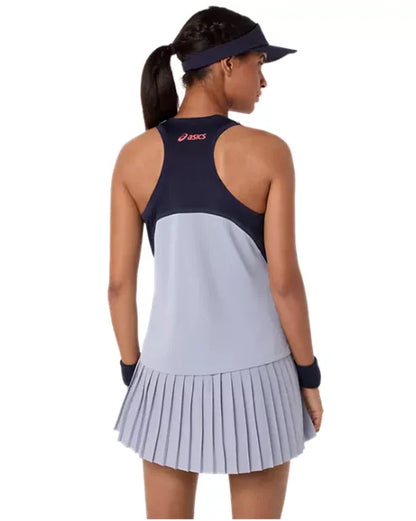 Asics Women's Match Tank 2042A435-400