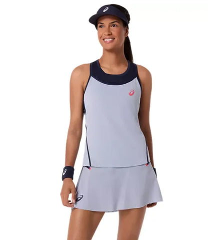 Asics Women's Match Tank 2042A435-400