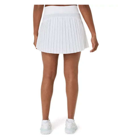 Asics Women's Match Pleat Skirt 2042A436-100