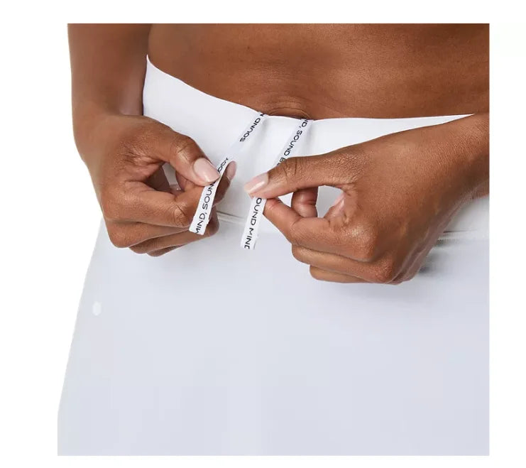 Asics Women's Match Pleat Skirt 2042A436-100