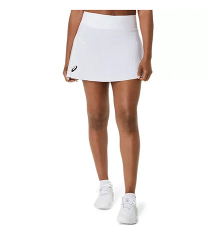 Asics Women's Match Pleat Skirt 2042A436-100