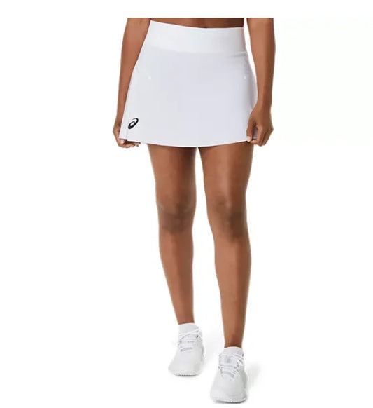 Asics Women's Match Pleat Skirt 2042A436-100