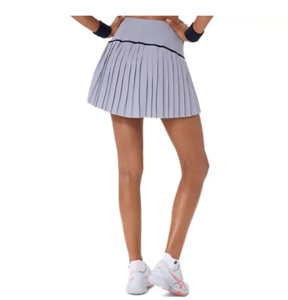 Asics Women's Match Pleat Skirt 2042A436-400