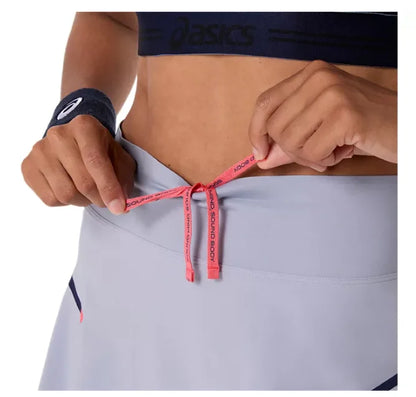 Asics Women's Match Pleat Skirt 2042A436-400