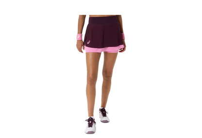 Asics Jupe Match Mesh pour femme 2042A455-500