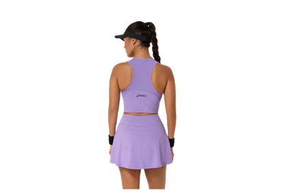 Asics Haut court Match Night Energy pour femme 2042A460-500
