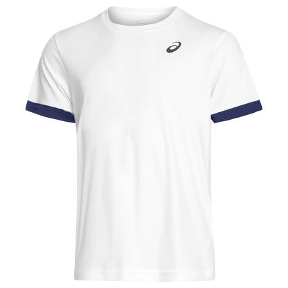 Asics T-Shirt Graphic SS pour garçon 2044A036-102