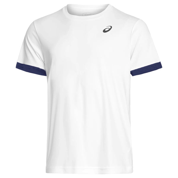 Asics T-Shirt Graphic SS pour garçon 2044A036-102