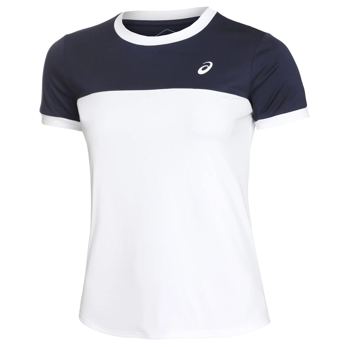 Asics Girl's SS T-Shirt 2044A039-102