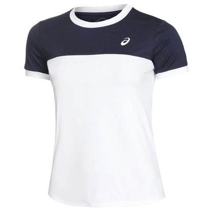 Asics Girl's SS T-Shirt 2044A039-102