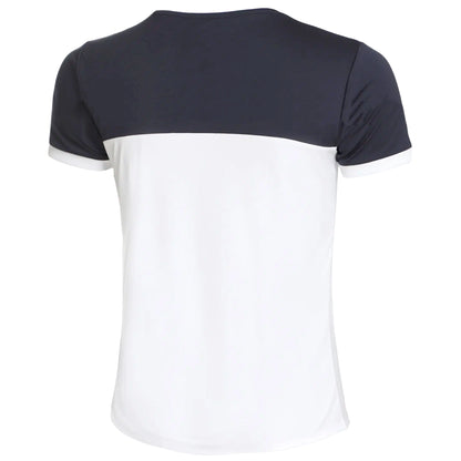 Asics Girl's SS T-Shirt 2044A039-102