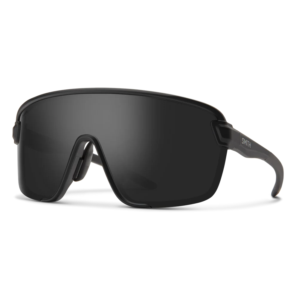Smith Bobcat Sunglasses (Matte Black/ChromaPop Black)