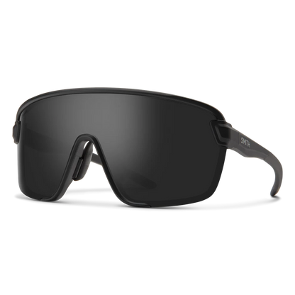 Smith Bobcat Sunglasses (Matte Black/ChromaPop Black)