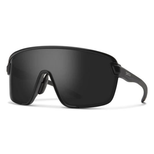 Smith Bobcat Lunettes de soleil (Noir)