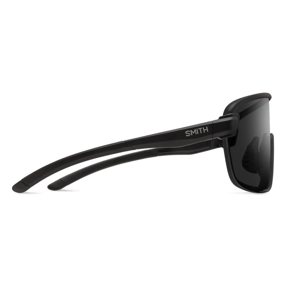 Smith Bobcat Sunglasses (Matte Black/ChromaPop Black)