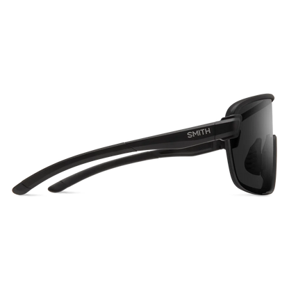 Smith Bobcat Sunglasses (Matte Black/ChromaPop Black)