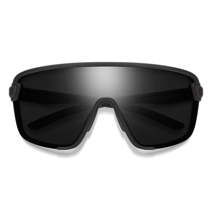 Smith Bobcat Sunglasses (Matte Black/ChromaPop Black)