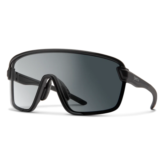 Smith Bobcat Lunettes de soleil (Noir)