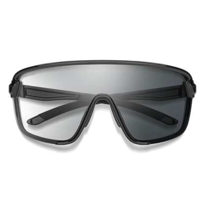 Smith Bobcat Lunettes de soleil (Noir)