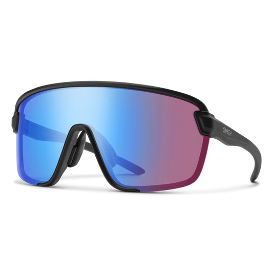 Smith Bobcat Lunettes de soleil (Noir)